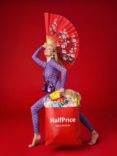 Foto: HalfPrice