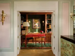 credit: The Dorchester