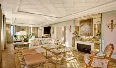 credit: The Dorchester