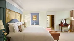 credit: The Dorchester