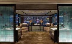Regent Hong Kong: nový hotel s klasickým šarmem a úžasným výhledem na přístav - foto 3 | brand photo