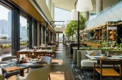 Regent Hong Kong: nový hotel s klasickým šarmem a úžasným výhledem na přístav - foto 4 | brand photo
