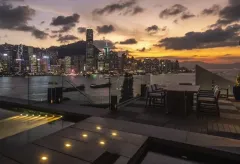 Regent Hong Kong: nový hotel s klasickým šarmem a úžasným výhledem na přístav - foto 5 | brand photo