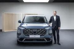 Foto: Audi