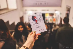 Festival ÍRÁN:CI zná vítěze!