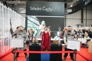 Holiday World & Region World 2020