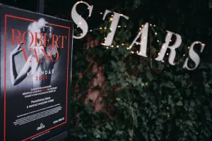 Robert Vano @ DEBRA ve STARS LOVERS