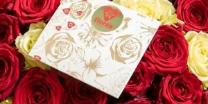 Valentýn 2025: Oslňte luxusní kyticí 100 růží od Florea - foto 1 | brand photo