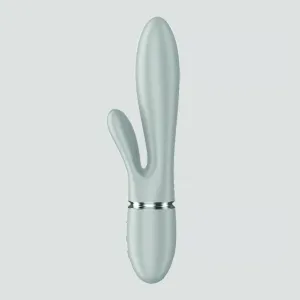Soutěž o 5x Satisfyer Pearl Bunny 2 - foto 1 | brand photo