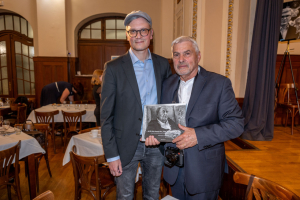Foto: Jindřich Buxbaum
