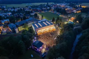 Ladná Čeladná 2026