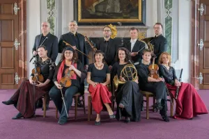 Musica Florea Bohemia 2026