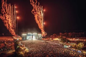 Rock for People 2026