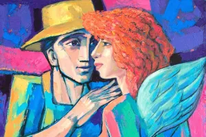 Ateliérový Salón Rumena Sazdova: Křehké bytosti a paralelní život v ateliéru - foto 2 | brand photo