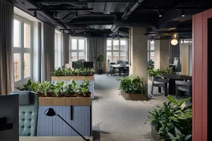 Spuštění registrace projektů do 10. ročníku Kanceláře roku