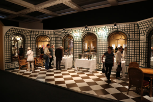 TITANIC – The Artifact Exhibition