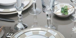 Porcelán Bernardaud bude ozdobou každé kuchyně, moderní i historické