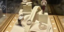 Klenotnictví BENY nově zastupuje švýcarskou značku CHOPARD v Pařížské 8 - foto 1 | brand photo