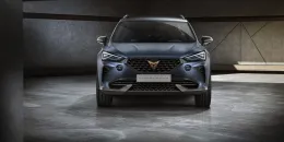 CUPRA vstupuje do nové dimenze výjimečnou premiérou - foto 1 | brand photo