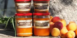 Marmeládový mlýn, osvědčený a oblíbený výrobce sladkého pokušení  - foto 1 | brand photo