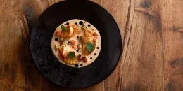 Novému jarnímu menu v Hergetově Cihelně není co vytknout. Přesvědčte se o tom sami! - foto 1 | brand photo
