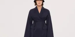COS jaro a léto 2019 se inspirovala přírodními živly  - foto 1 | brand photo