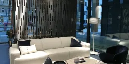 Natuzzi Italia otevřel svůj nový showroom  - foto 1 | brand photo