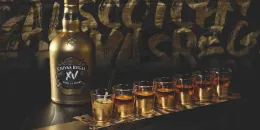 Patnáctiletá Chivas XV: nové moderní pojetí skotské whisky - foto 1 | brand photo