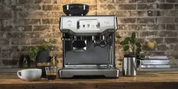 Sage: cesta k dokonalé kávě nemusí být složitá - foto 1 | brand photo