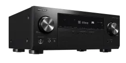 AV receiver Pioneer s podporou třírozměrného zvuku Dolby Atmos® i DTS:X®, streamingu a hudby v celém domě - foto 1 | brand photo