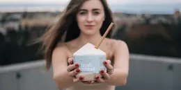 Milujete kokos? Pak byste měli znát  Wild & Coco!  - foto 1 | brand photo