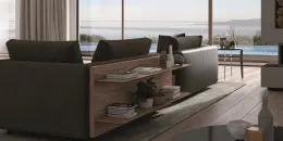 Nová kolekce pohovek Natuzzi Italia za zaváděcí ceny - foto 1 | brand photo