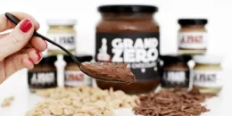 BIG BOY, specialista na ořechy, sušené ovoce a čokoládu bez přidaného cukru  - foto 1 | brand photo