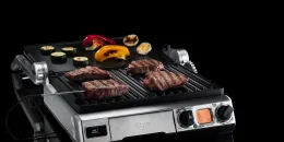 Sage: mistrem grilu můžete být i vy!  - foto 1 | brand photo