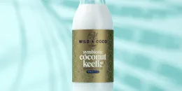 Wild & Coco přichází s letní novinkou - Keefir z mladého kokosu - foto 1 | brand photo