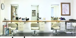 12 let Misha/hair studio – narozeniny - foto 1 | brand photo