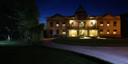 Dovolená v krásném zámku Chateau Kotěra - foto 1 | brand photo