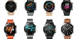 Huawei představuje Watch GT 2, novou generaci inteligentních hodinek s vylepšenými funkcemi - foto 1 | brand photo