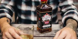 Zpět do minulosti s limitovanou retro edicí Jack Daniel´s Tennessee whiskey - foto 1 | brand photo