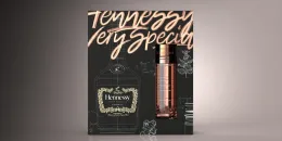 Vánoční balení vybraného alkoholu Moet Hennessey - foto 1 | brand photo