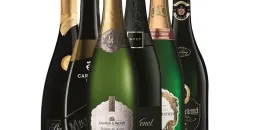 Rozmazlujte se a oslavte výjimečný okamžik pravým šampaňským - foto 1 | brand photo