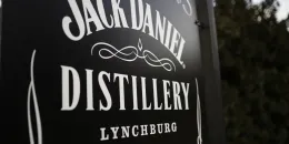 Šťastný nový rok s Jack Daniel’s - foto 1 | brand photo