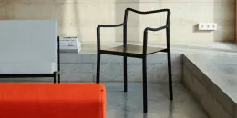 Artek představuje novinky od dvojice Ronan & Erwan Bouroullec – Rope Chair a Tupla Hook - foto 1 | brand photo