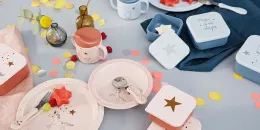 I malé děti mohou jíst ze svého „míšeňského“ porcelánu - foto 1 | brand photo