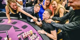 Život nejstaršího casino ve střední Evropě - foto 1 | brand photo