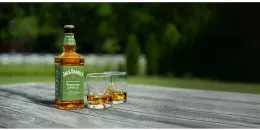 Změňte pohled na jablko a přivítejte nového člena rodiny Jack Daniel’s - foto 1 | brand photo