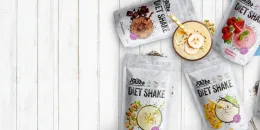 Chia Shake – pokrmy, které Vám pomohou zhubnout - foto 1 | brand photo