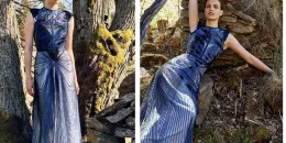 Kateřina Geislerová – Červená je pro mě nová černá - foto 1 | brand photo