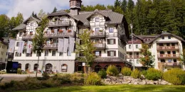 Léto plné zážitků! Hotel Savoy připravil parádní program - foto 1 | brand photo