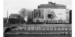 Céline Luxusní značka zrozená z dětských botiček - foto 1 | brand photo